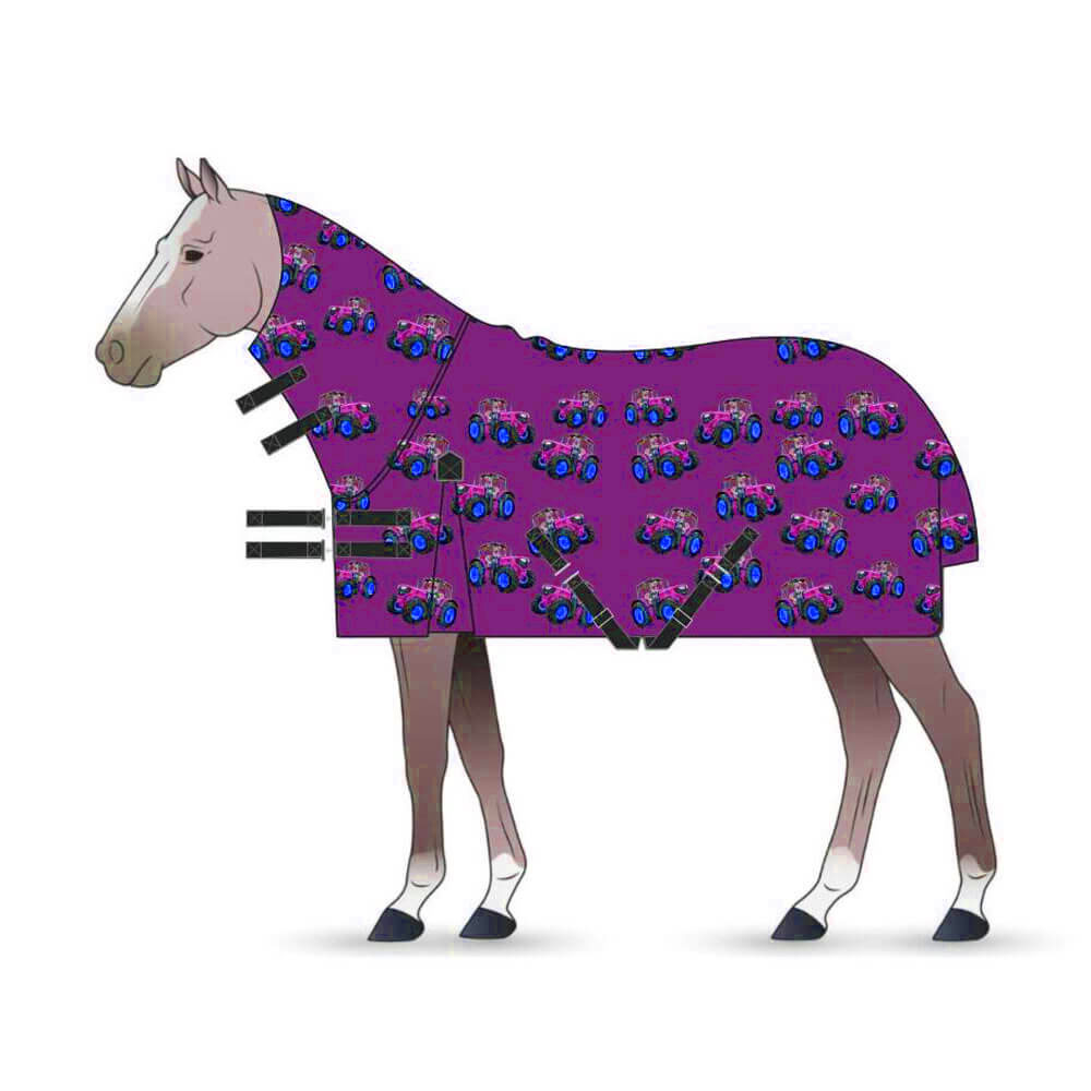 Horse Rugs